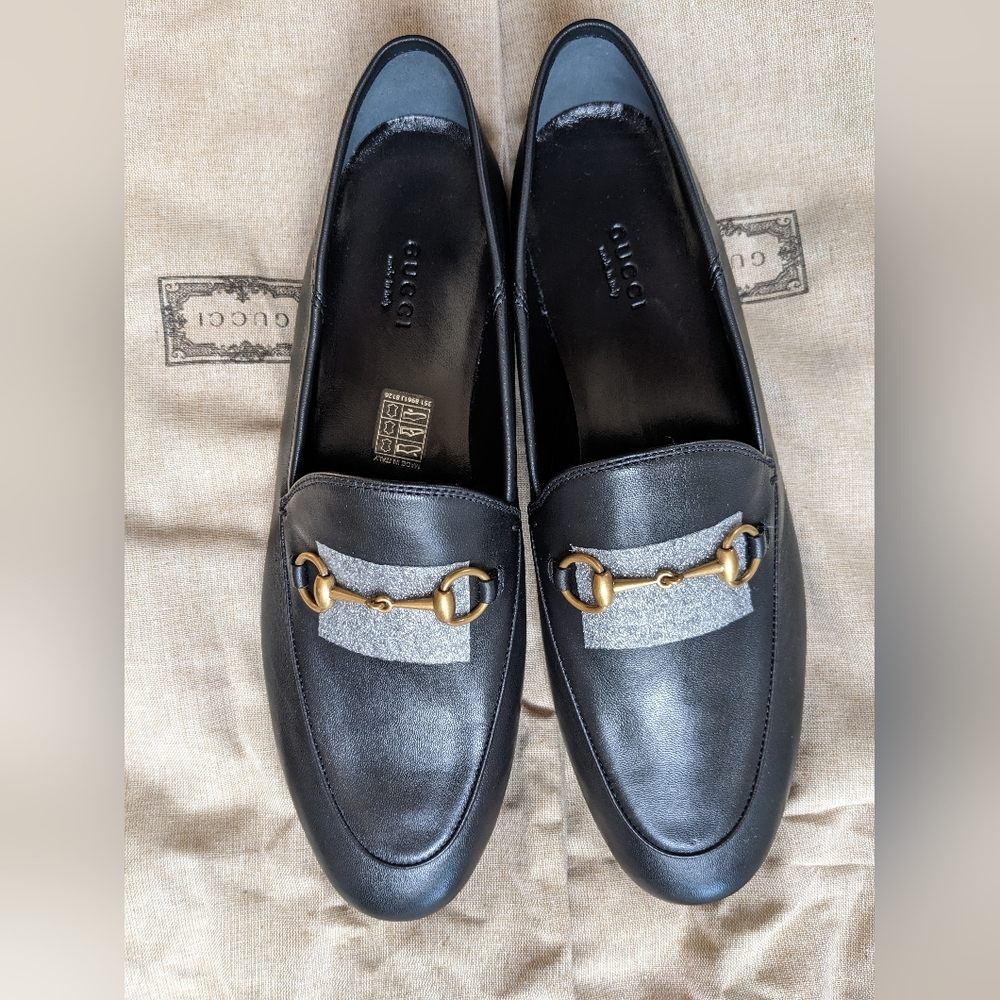 Brixton Horsebit Convertible Loafer
